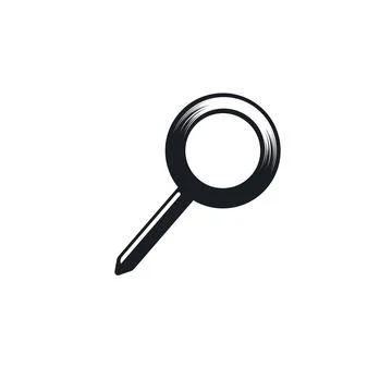 Grenade pin icon vector illustration design template Stock Illustration