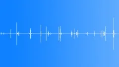 Grenade pin jangle multiple 05 Sound Effect