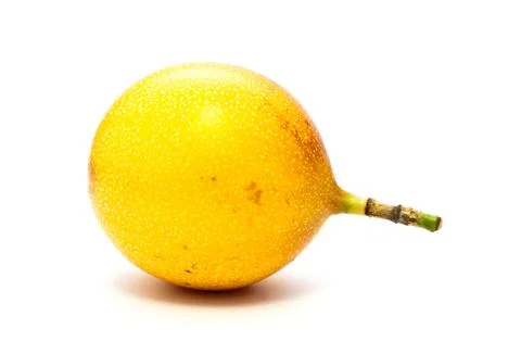 Grenadine on a white background Stock Photos