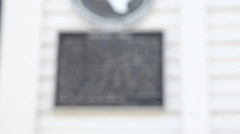 Greune Hall Vídeos de archivo 25873183