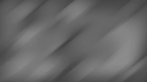 Grey abstract bacgkround,
blur diagonal line, dynamic motion HD 4K looping Stock Footage 297930817