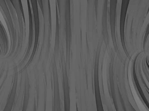 Grey abstract background composed of fractal shapes and colors on intense col Illustrazione stock