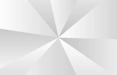 Grey Abstract background geometry shine and layer element vector Stock Illustration