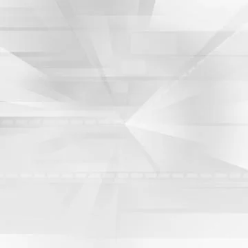 Grey abstract background Stock Illustration