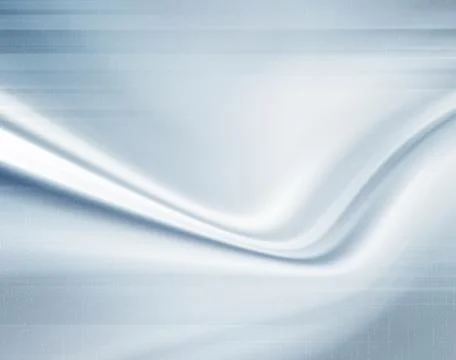 Grey Abstract Background Stock Illustration