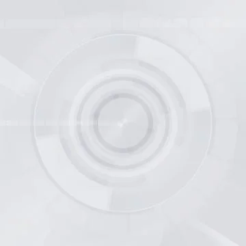 Grey abstract background Stock Illustration