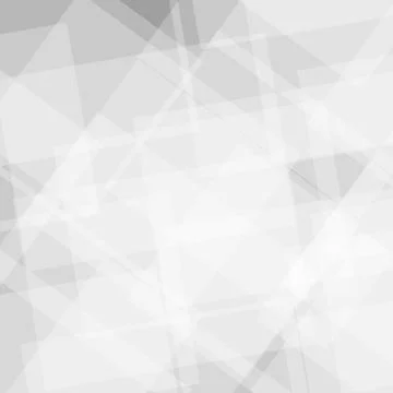 Grey abstract background for modern design. Vector EPS10 Stock Illustration