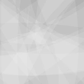 Grey abstract background for modern design. Vector EPS10 Stock Illustration