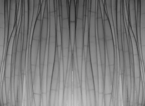 Grey abstract background Foto stock