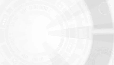 Grey abstract background with tech elements. Stock Illustration