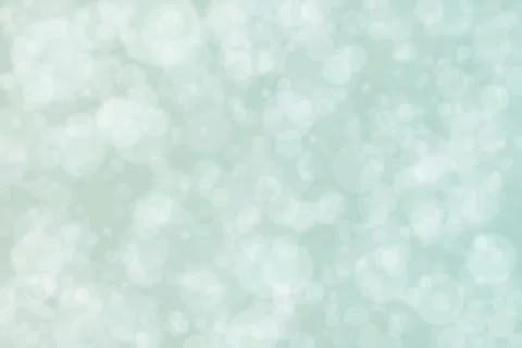 Grey abstract defocused background, circle shape bokeh pattern. Stock Illustration