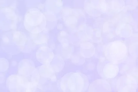 Grey abstract defocused background, circle shape bokeh pattern. 스톡 일러스트