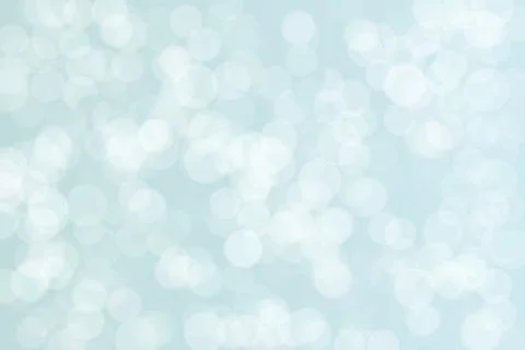 Grey abstract defocused background, circle shape bokeh pattern. 스톡 일러스트