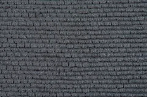 Grey abstract fabric texture for background. Stock Photos