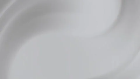 Grey Abstract Flowing Background Loop Animation. Stock Footage 286775321