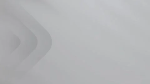 Grey Abstract Geometric Background for Video Loops. Stock Footage 286775930