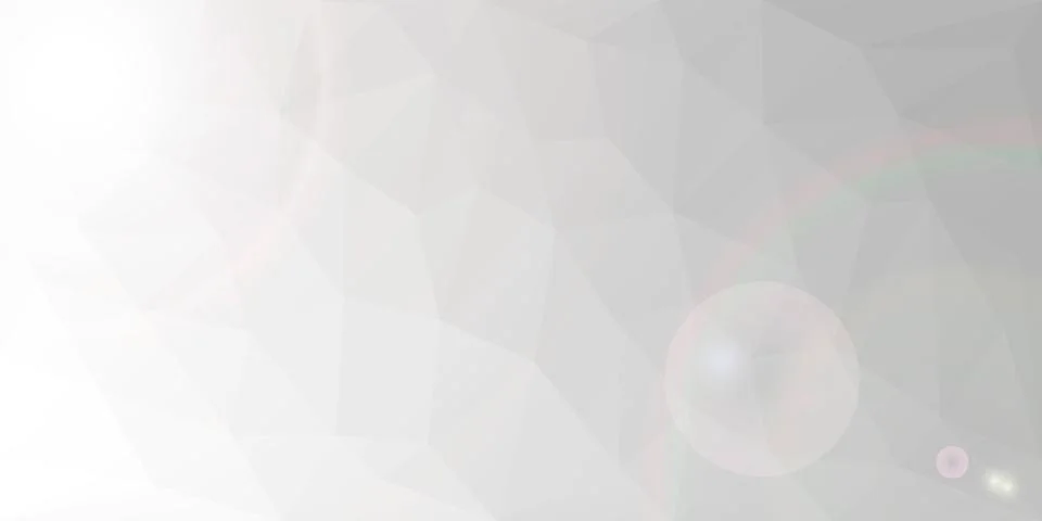 Grey abstract polygonal background. Vector eps 10. Stock Illustration