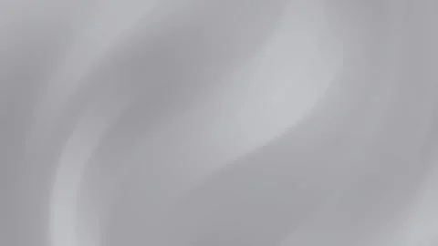 Grey Abstract Wave Pattern Background Loop. Stock Footage 286425867