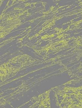 Grey and lime background Stock Photos