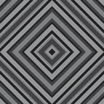 Grey Argyle Diagonal Stripes seamless pattern background イラスト素材