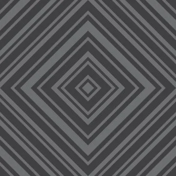 Grey Argyle Diagonal Stripes seamless pattern background イラスト素材