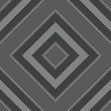 Grey Argyle Diagonal Stripes seamless pattern background 스톡 일러스트