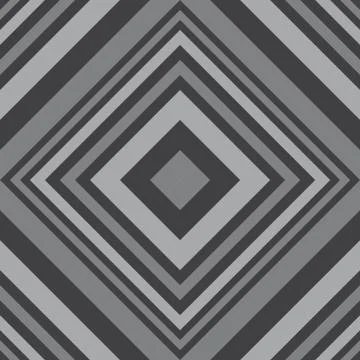 Grey Argyle Diagonal Stripes seamless pattern background 스톡 일러스트