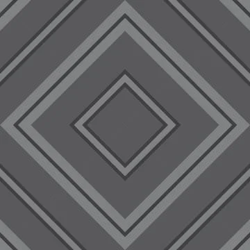 Grey Argyle Diagonal Stripes seamless pattern background イラスト素材