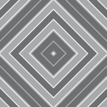 Grey Argyle Diagonal Stripes seamless pattern background Illustrazione stock