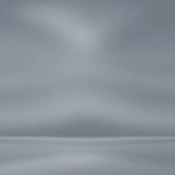 Grey background. Abstract lightning for print brochures or web ads. Illustrazione stock
