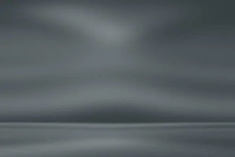 Grey background. Abstract lightning for print brochures or web ads. Grey b... Stock Photos