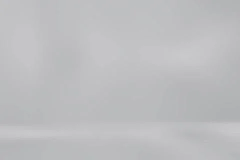 Grey background. Abstract lightning for print brochures or web ads. Grey b... Stock Photos