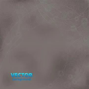 Grey background design Stock Illustration