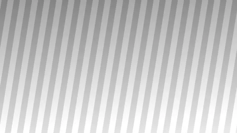 Grey background, line geometric pattern abstract gradient, HD 4K looping 库存影片 297930651