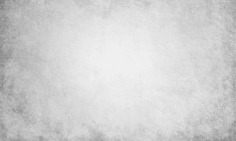 Grey background, paper texture, black and white, vintage, retro, rough, old, Stock Illustration