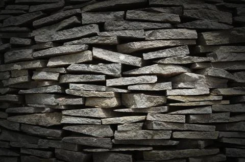 Grey Background Foto stock