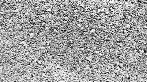 Grey background texture of the road surface Stock Photos