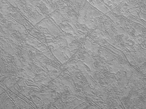 Grey background texture, wallpaper on the wall Stock Photos
