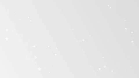 Grey background with white shapes, seamless looping. Stock Footage 286416597