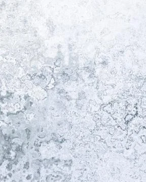 Grey bluish wavy textured layout on solid sheet of wallpaper Stock Illustration