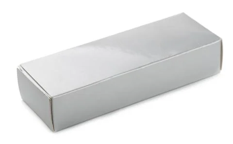 Grey box Stock Photos