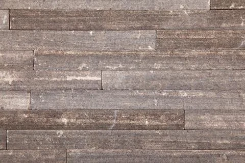Grey brick wall c Stock Photos