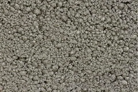 Grey bumpy concrete texture Stock Photos