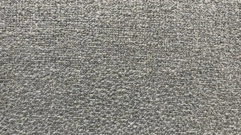Grey Burlap or Woven Texture Extreme Close Up Vídeos de archivo 332259908