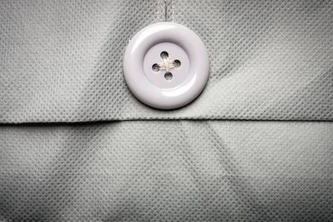 Grey button background Stock Photos
