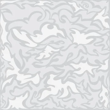 Grey camouflage background Stock Illustration