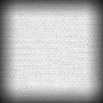 Grey canvas background Stock Photos