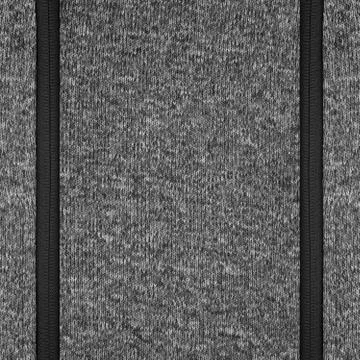 Grey canvas background Stock Photos