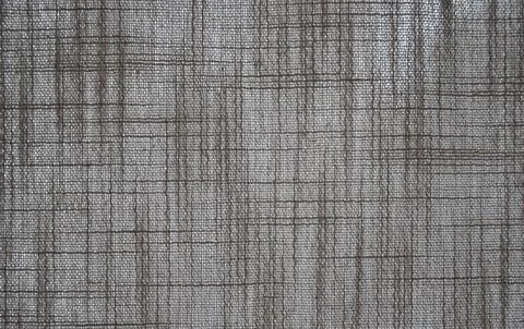 Grey canvas background textile texture. Stock Photos
