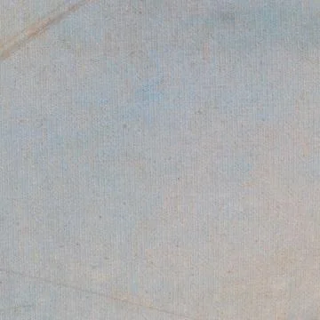 Grey canvas Foto stock